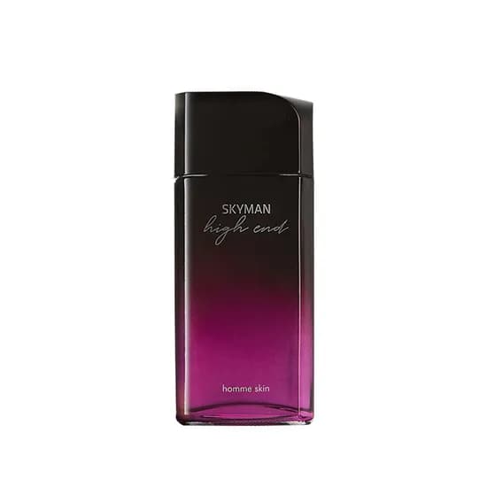 참존 스카이맨 하이엔드 옴므 스킨, 130ml, 1개