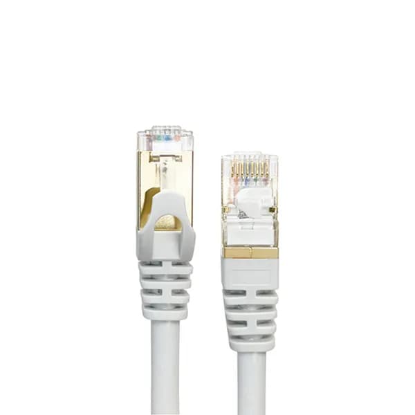 아크로넷 CAT.7 S-FTP 랜케이블 2m 흰색 1개 8,400원