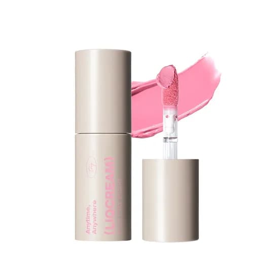 투크 블러셔 리쿠림 수채화 블러셔 5.5g L01 카밍피스 1개