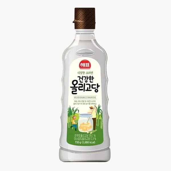 해표 건강한 올리고당 700g