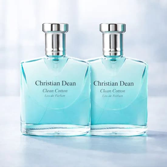크리스찬딘 오드퍼퓸 포 옴므, 클린코튼, 50ml, 1개