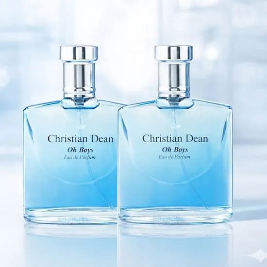 크리스찬딘 오데퍼퓸, 오보이즈, 50ml, 2개
