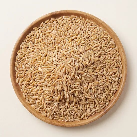 캐나다산 호라산밀 1kg 2개