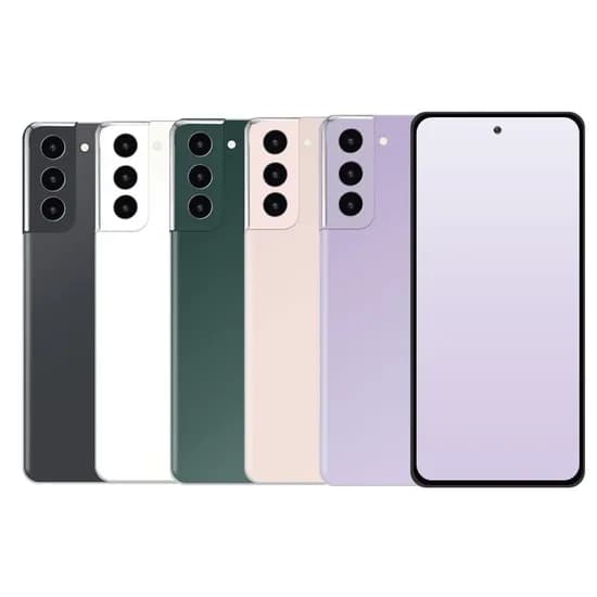 삼성전자 갤럭시 S22 SM-S901 B급 256GB 그린 1개