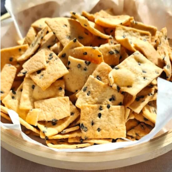 우리콩참두부과자, 50g, 10개