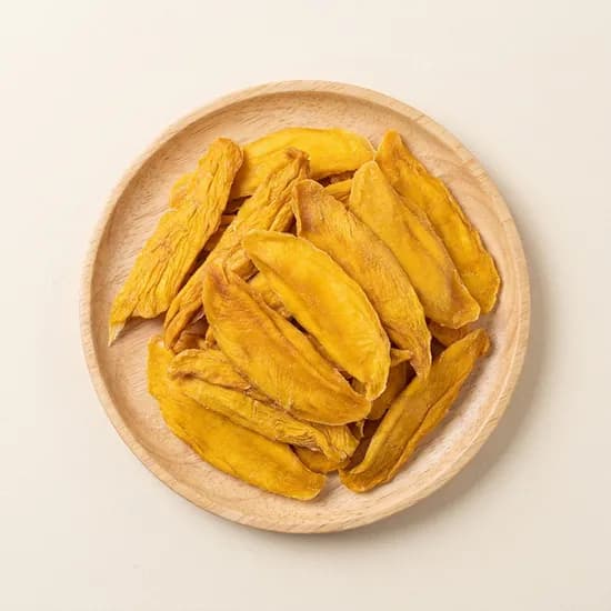 참좋은 망고말랭이 80g 5개