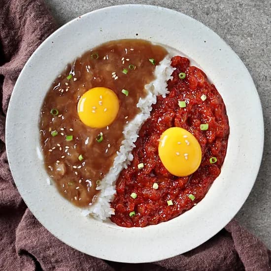 맛집대령 순살 수제 간장게장 양념게장 세트 250g 2팩 1세트