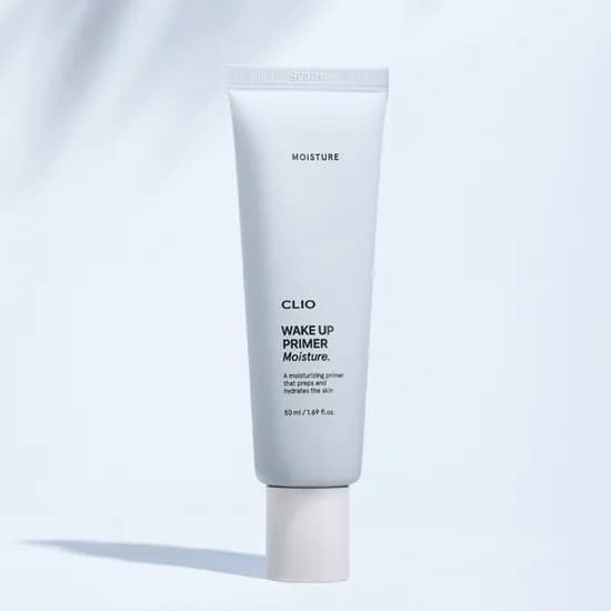 클리오 웨이크 업 프라이머 모이스처, 50ml, 1개