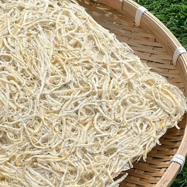 양념구이 뱅어포 2매 1봉