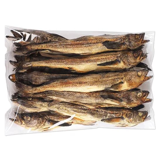 청년어부 용대리 통황태 44-46cm 1050g 10마리 1개
