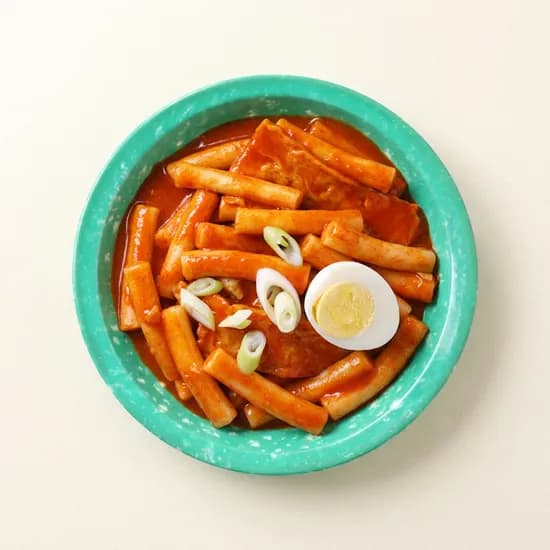 대한떡볶이 매운맛 230g 10팩