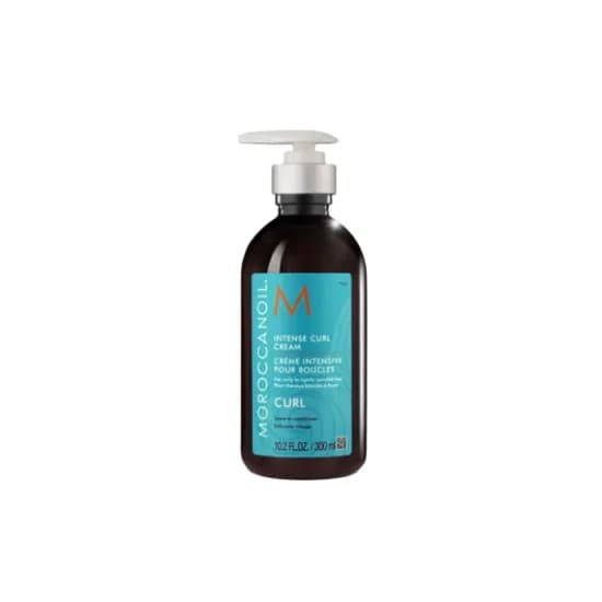 모로칸오일 인텐스 컬 크림 300ml 1개