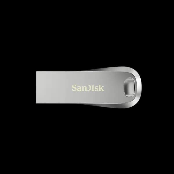 샌디스크 Ultra Luxe CZ74 USB 메모리 64GB 1개