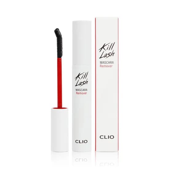 클리오 킬래쉬 마스카라 리무버 8.5g 1개