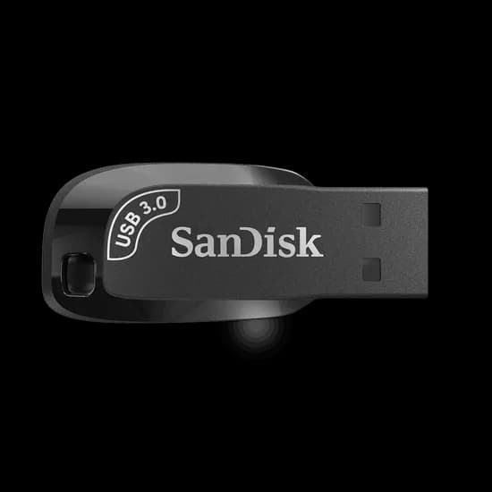 샌디스크 Ultra Shift CZ410 USB 3.0 메모리 256GB 1개