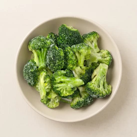 Green Pocket 냉동 손질 브로콜리 1kg 2개