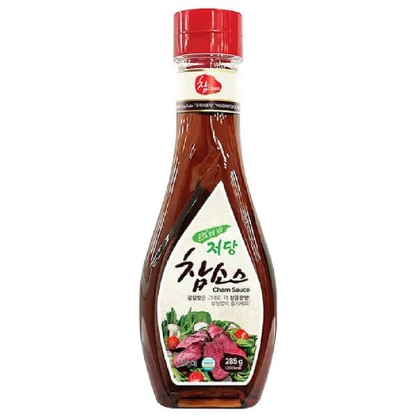 참소스 저당 참소스 285g 1개