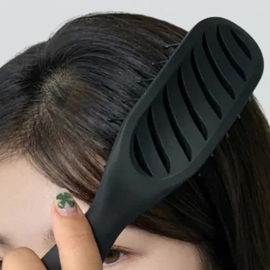 레오문 덴멘 드라이 뿌리볼륨 브러쉬 1개