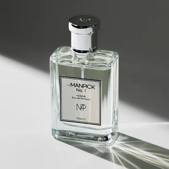 더맨픽 옴므 오 드 퍼퓸 No.1 머스크 50ml 1개 33,500원