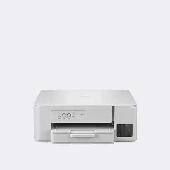 브라더 DCP-T236 잉크포함 정품 무한잉크복합기 프린터, 108ml, 48.8ml, 48.8ml, 48.8ml, 1개
