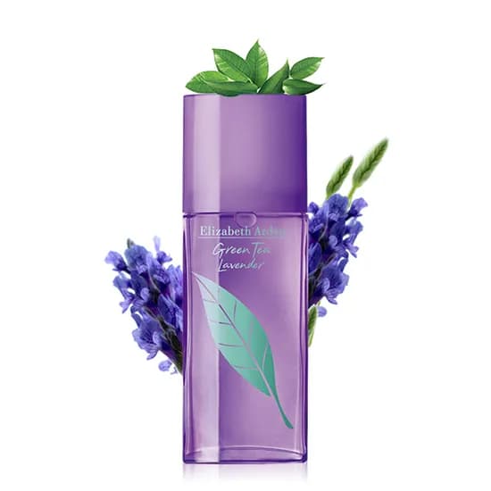 엘리자베스아덴 그린티 라벤더 오드뚜왈렛, 100ml, 1개