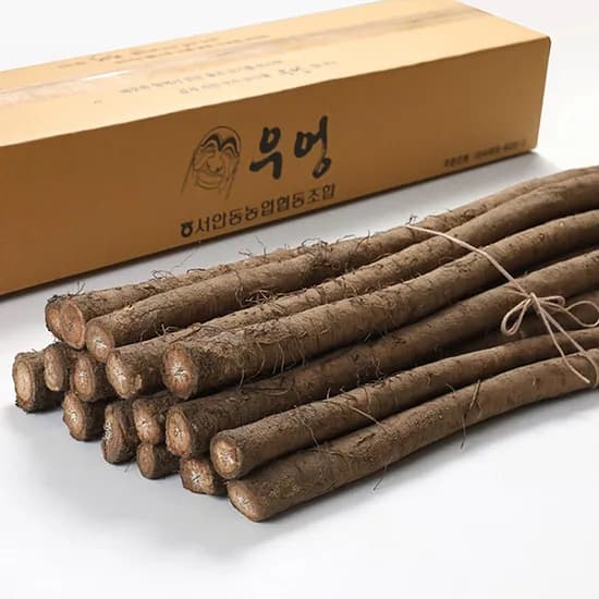 서안동농협 국내산 우엉 중품 2kg 1개 14,900원
