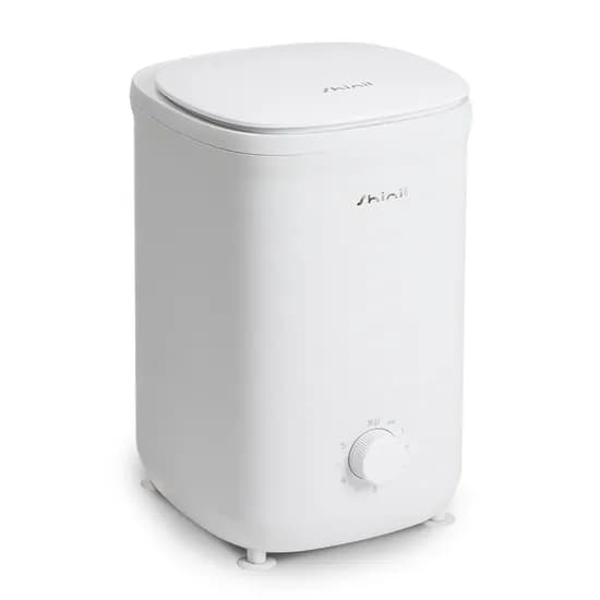 신일 1kg 탈수기 SDM-1000G, 화이트, 1kg, 1개
