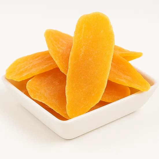 신선맘 소프트 건 망고 대용량 1kg 1개