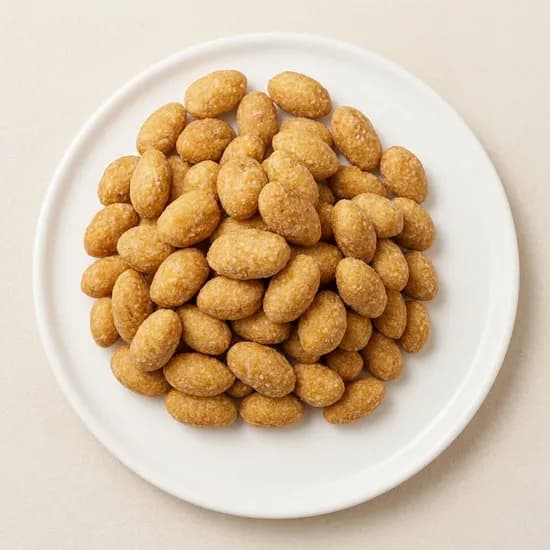 신선맘 허니 꿀땅콩 1kg 1개 7,800원