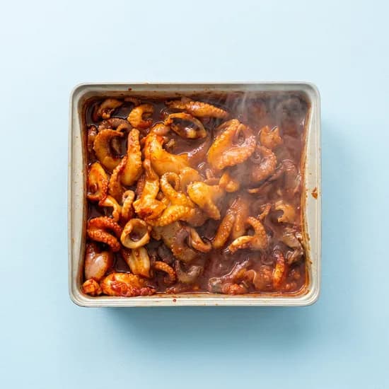 대한 쭈꾸미볶음 매운맛 300g 2팩