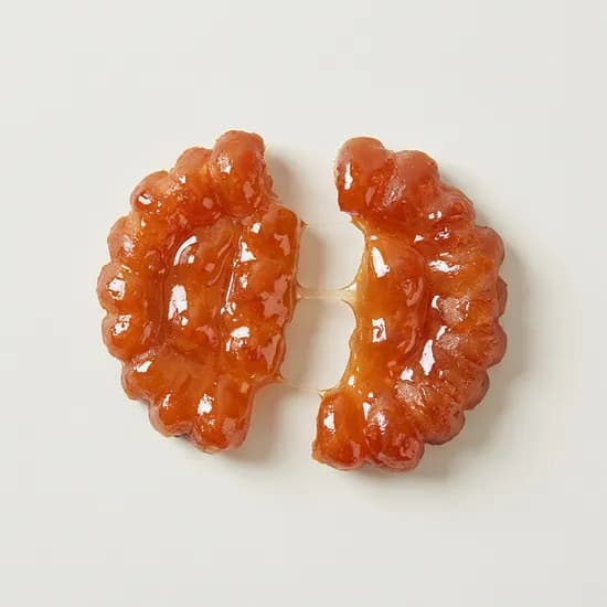 산지로드 전통 궁중약과 30g 30개 산지로드 전통 궁중약과 30g 30개