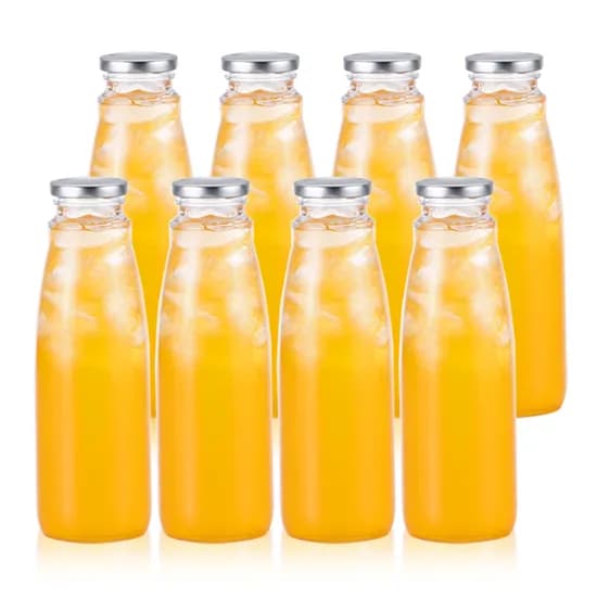트라이탄 물병 실버 1000ml 8개