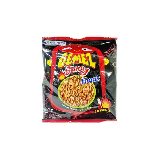 게메즈 에낙 스파이시, 14g, 30개