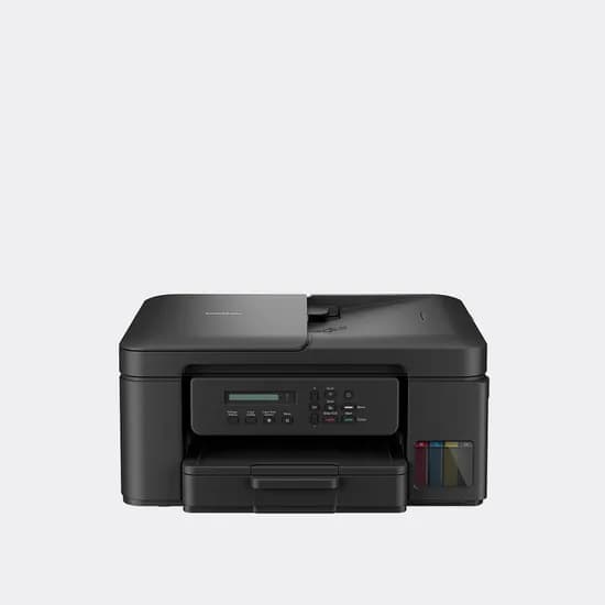 브라더 무한잉크 복합기 DCP-T730DW