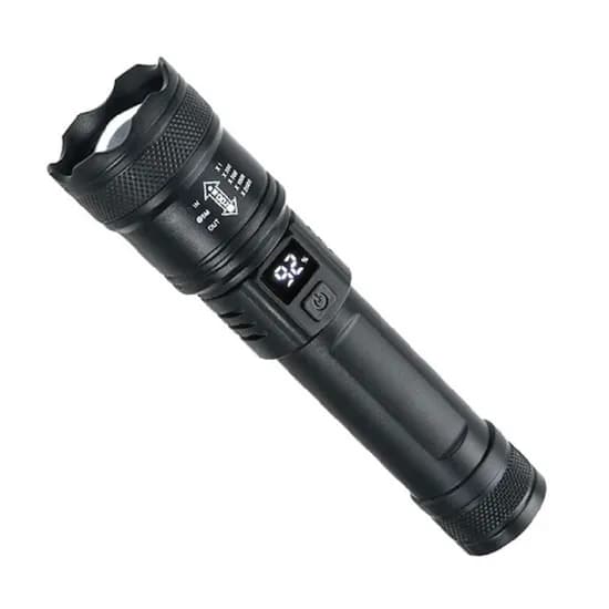 908M 충전식 손전등 1개 11,100원
