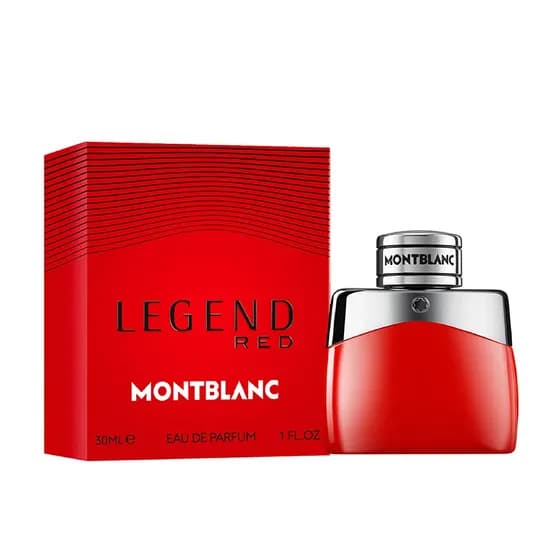몽블랑 레전드 레드 오드퍼퓸 50ml 1개