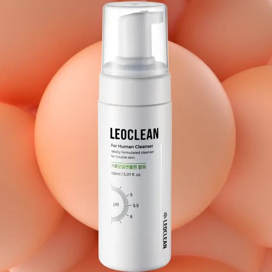 레오클린 남성청결제, 150ml, 1개