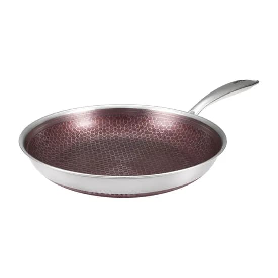 해피콜 에칭 아머 프라이팬, 28cm, 1개