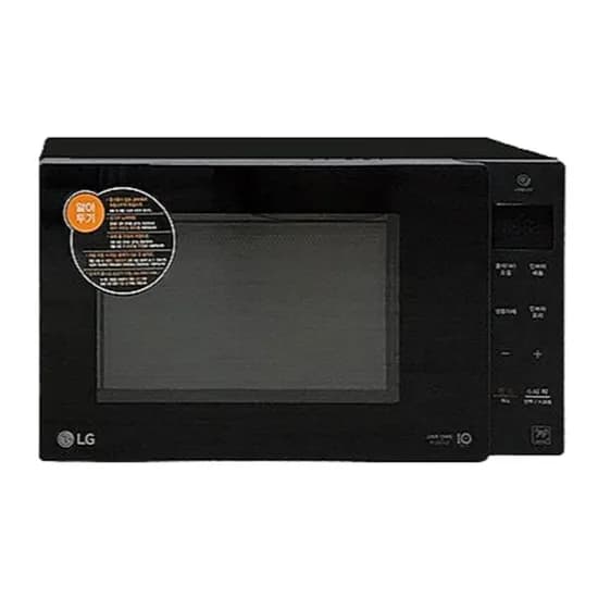 LG 전자레인지, MW22CA, 22L, 1개