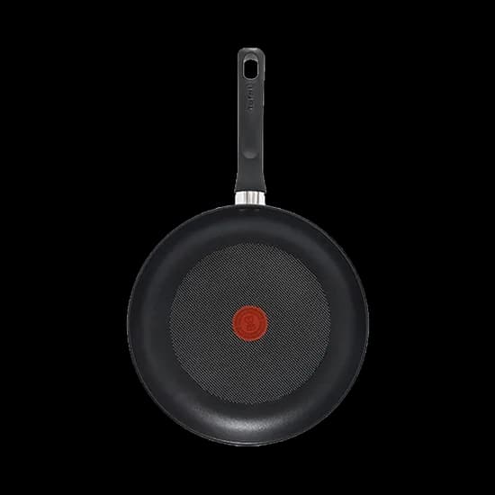 테팔 인덕션 델리커시 티타늄 프라이팬 그레이 28cm 1개