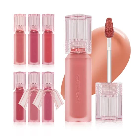 페리페라 워터 베어 틴트, 05, 생기완충, 3.7g, 1개