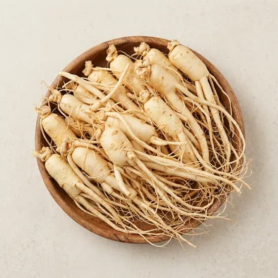 금산 수삼 세척 750g 1팩