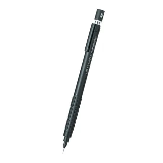 펜텔 GRAPH 1000 FOR PRO 샤프, 0.5mm