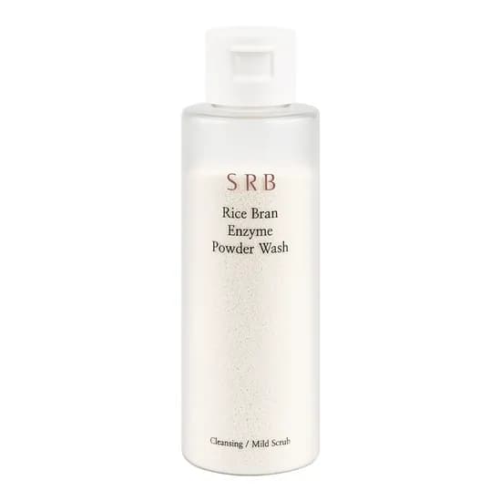 SRB 쌀뜨물 효소 세안제 70g 1개