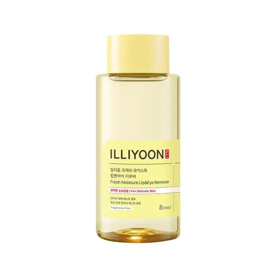 일리윤 프레쉬 모이스춰 립앤아이 리무버 300ml 1개