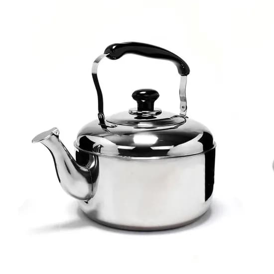 키친아트 멜로디 주전자 차망 7L 1개