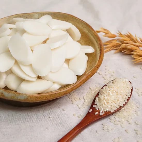 쌀 떡국떡 2kg 4개 21,830원