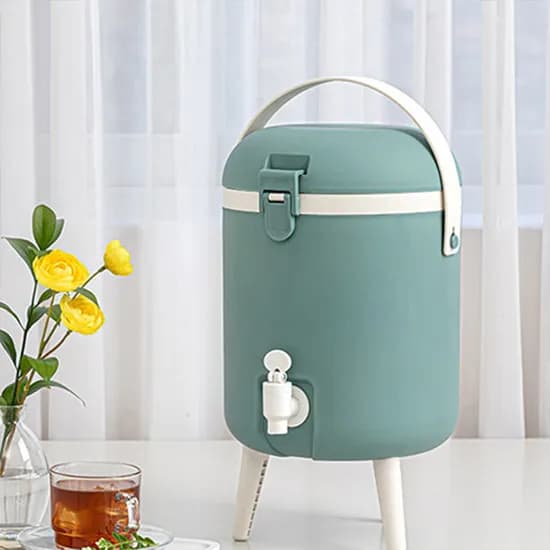 아비스 워터저그, 그린, 5L, 1개
