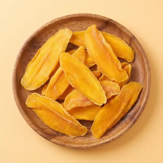 넛츠피아 건망고 말린 망고 1kg 2개