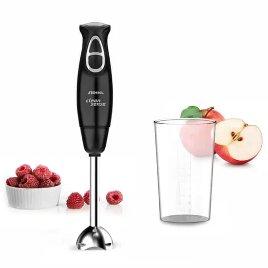 신일 다용도 멀티 핸드블랜더 SMX-HB300S 1개